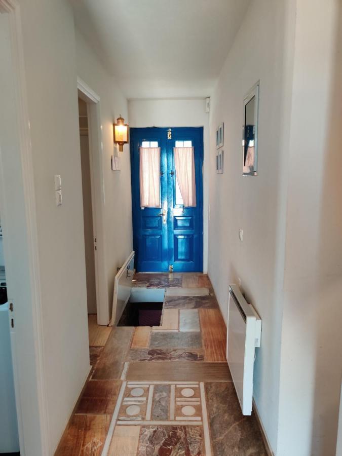Apartament Marilia House Hydra  Zewnętrze zdjęcie