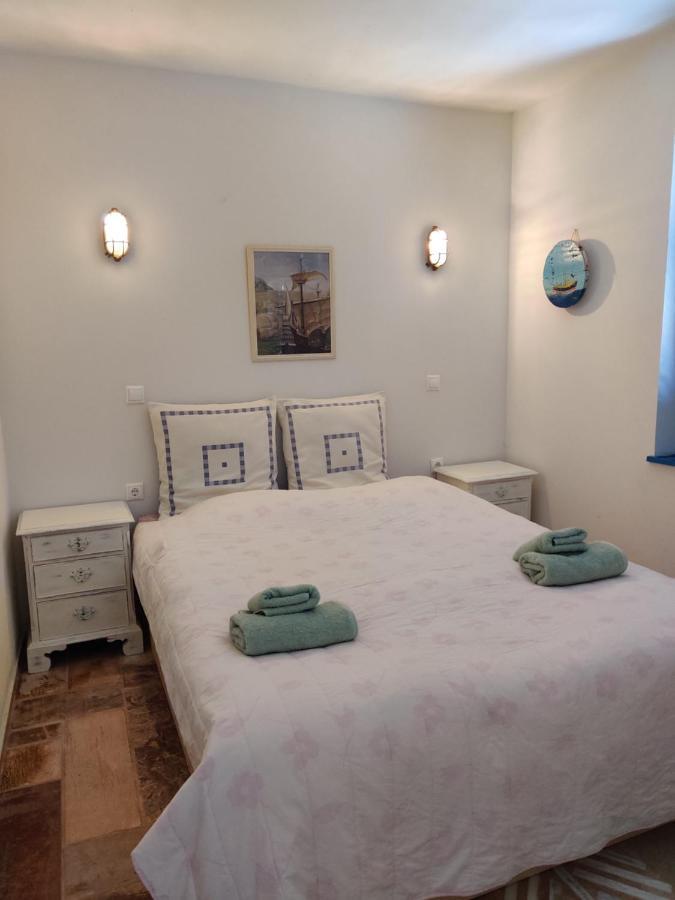 Apartament Marilia House Hydra  Zewnętrze zdjęcie